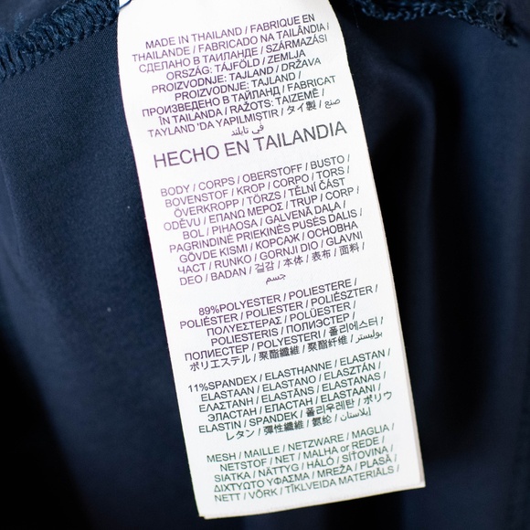 Men's Nike Chicago Bears Sideline Coach Quarter-Zip Top - Picture 4 of 5